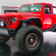 Image for article titled Why Jeep's New V8 Jeep Wrangler Won't Distract Us From The Ford Bronco Quite Yet